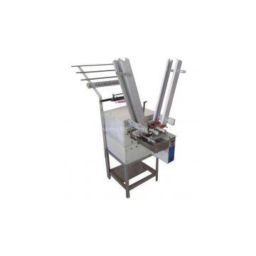 automatic bobbin winding machine