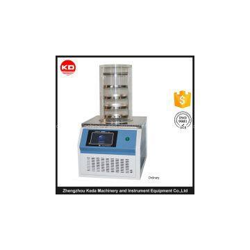 KD-10N Lab Vacuum Freez Dryer