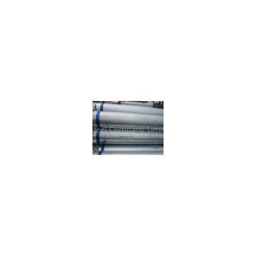 ASTM Hot-dip Galvanized Steel Pipe