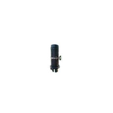 manhole Pole Mount Bracket Dome type fix on pole , pole mounted