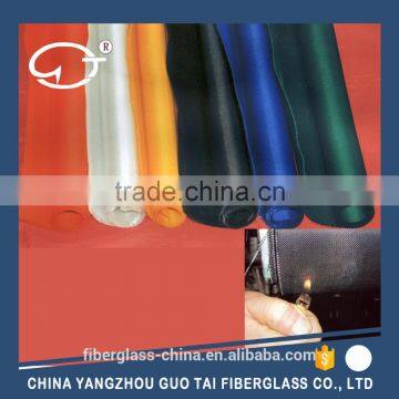 High Quality Dyed Fiberglass Fabric