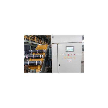 Automatic Palletizing Unitgh Speed Winding Machine photo-3