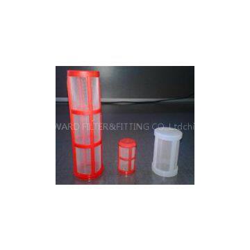 Nylon Mesh Filter Tube