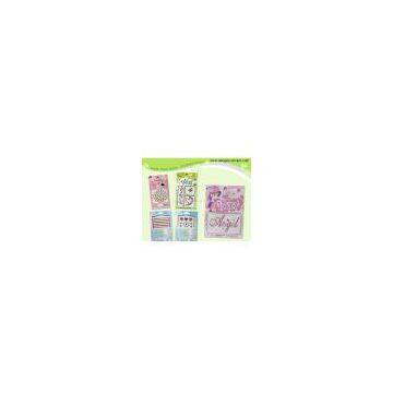 Sell Mobile Phone Sticker