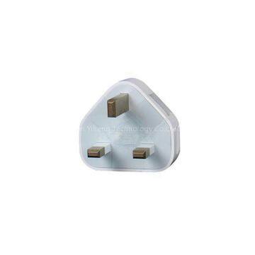 UK Plug Iphone5 5s 6 Wall Charger