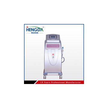 Freezing electric wave skin lifting beauty machine