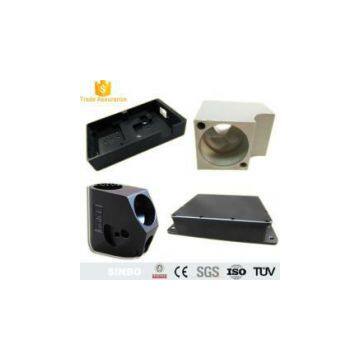 Aluminum Housing Machining Parts
