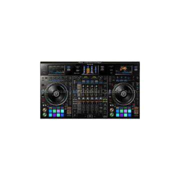 Pioneer DDJ-RZX Audio and Video Performance Controller