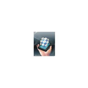 Alpha200 Mobile Internet Device