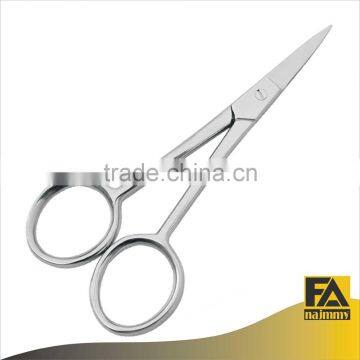 Dissecting Scissors Made From Stainless Steel