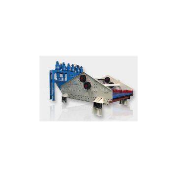 GP Tailings Dewatering Screen