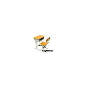School Desk and  Chair,classroom furniture,desk and chair, children desk and chair.