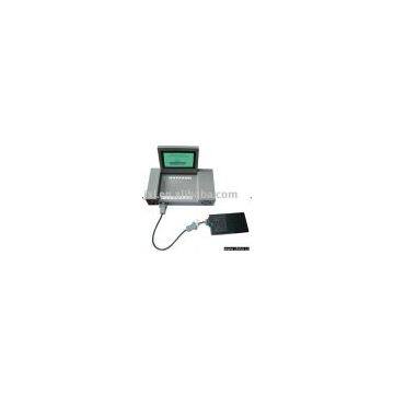 battery test instrument --laptop battery detector