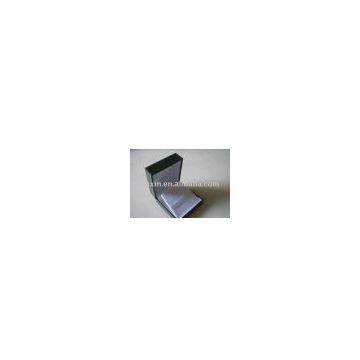 file Case,leather file case,file folder