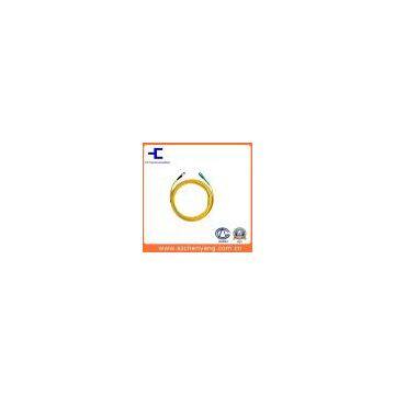 SC-FC SM Fiber Optic Patch Cord