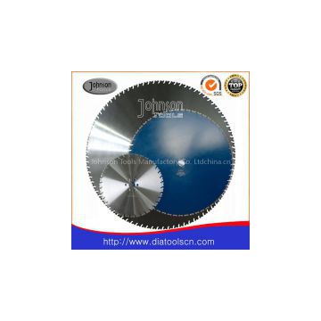 wall saw blade