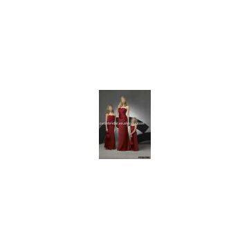 bridesmaid dress, dress for bridesmaid , popular bridesmaid gown 3065