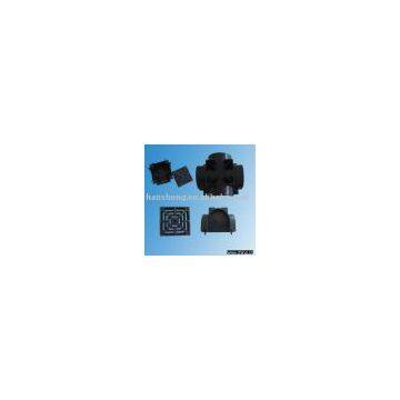 Rainwater Gutter Fittings