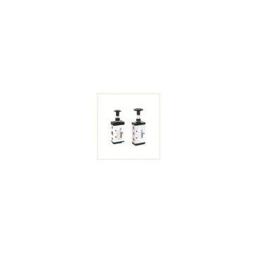 Manual valves- hand-draw valve-4R series