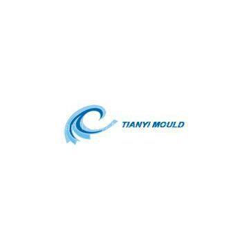 Huangyan Tianyi Mould Factory
