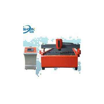 Big Table Plasma Cutting Machine