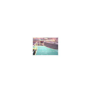 fiberglass grating,profile