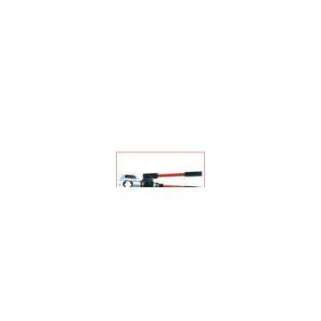 Hydraulic crimping tools,Hand crimping tools,hydraulic cable cutters,hydraulic punches,pump