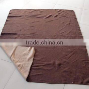 Polar Fleece Double Sided Blanket photo-2