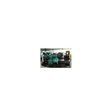 Prime 375KVA Volvo Penta engine diesel generator set