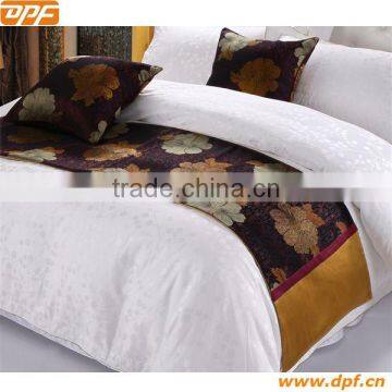 Hotel Bed Runner 8721