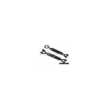 U.S type forged turnbuckles,rigging turnbuckle