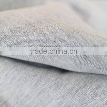 T107 100% Cotton Jersey Knitting Fabric