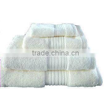 100%cotton high quality bath towel