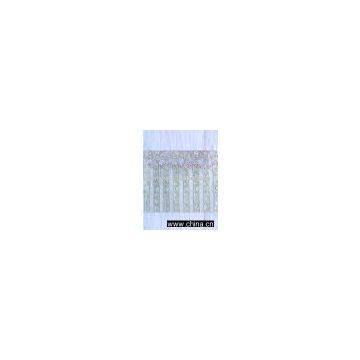 water-soluble lace