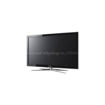 Samsung UN65C8000 Full HD Plasma TV can support website video call