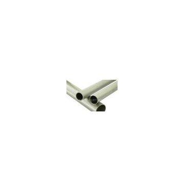 titanium    tube