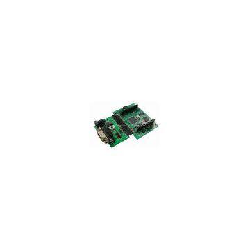 motorola 9s12 programmer
