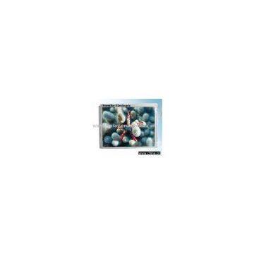 10.2inch Color TFT-LCD Module (1024x600 KWH102QC02-F01)