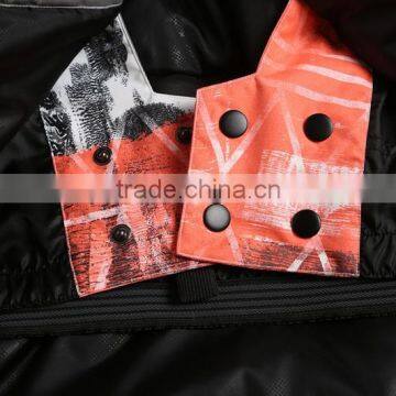 Custom Snow Jackets Cheap Ski Jacket Ski Jacket Mens photo-6