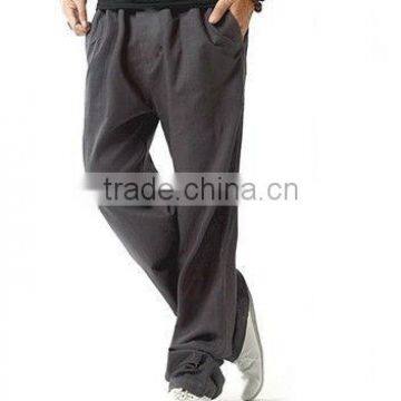 2014 New Style Harem pants causal pants jogger pants