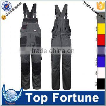 mens suspenders,mens working coverall,overall uniform