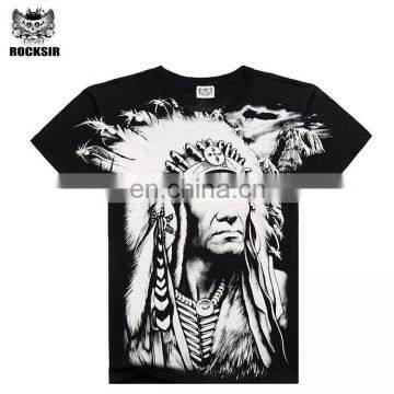 Best Prices superior quality custom tshirt 2016