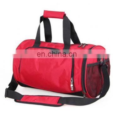 Fashionable stylish cheap sport duffle bag