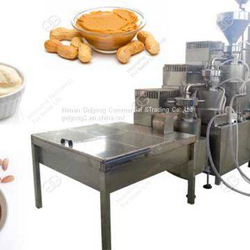 Peanut Butter Production Line|Peanut Butter Processing Line Price photo-4