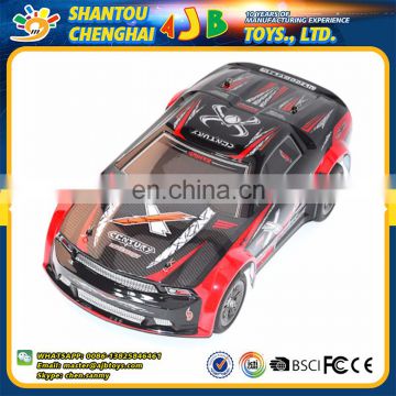 Electric powerful 9118 high speed brushless rc car toys