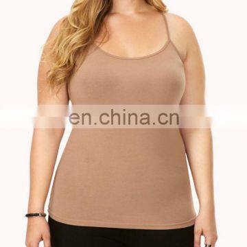 CHEFON Favorite Scoop Neck Ladies Cami CWPD0003