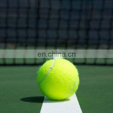 Wholesale tennis ball cheap tennis ball for kids