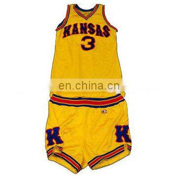 Basketball Wear