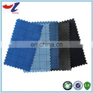 Super Soft 100% Polyester ESD Lining fabric