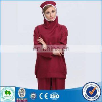 20150622 Anti-Static clothing / ESD smock